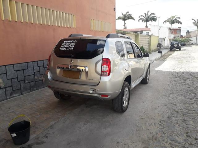 Duster 2014 Auto Estado de Zero Km Oportunidade - Foto 11