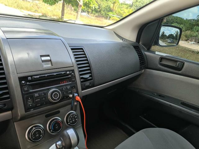 Sentra 2012 automático, GNV - Foto 2