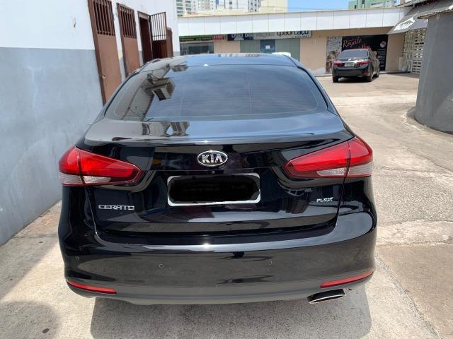 Cerato 1.6 16v at6 18/19 - Foto 6