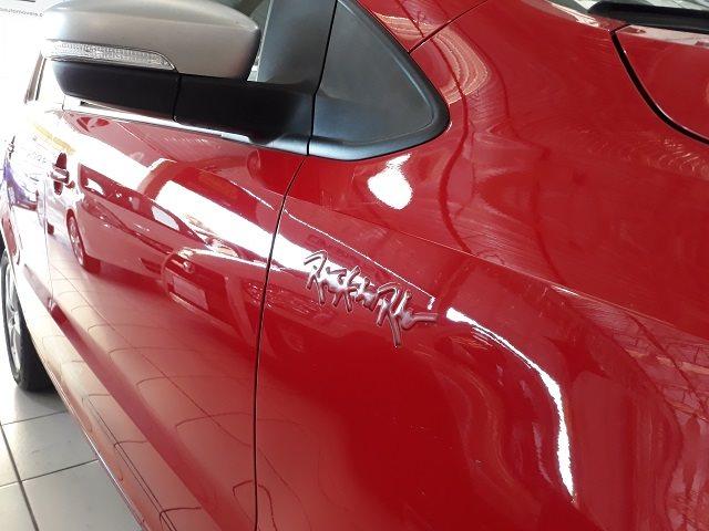 Volkswagen fox 2015/2016 1.6 mi rock in rio 8v flex 4p manual - Foto 5