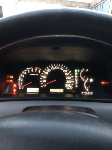 Toyota seg - Foto 5