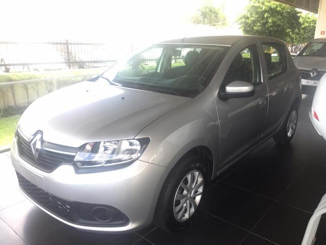 Sandero Expression 1.6 19/20 0km (Promoção) - Foto 4