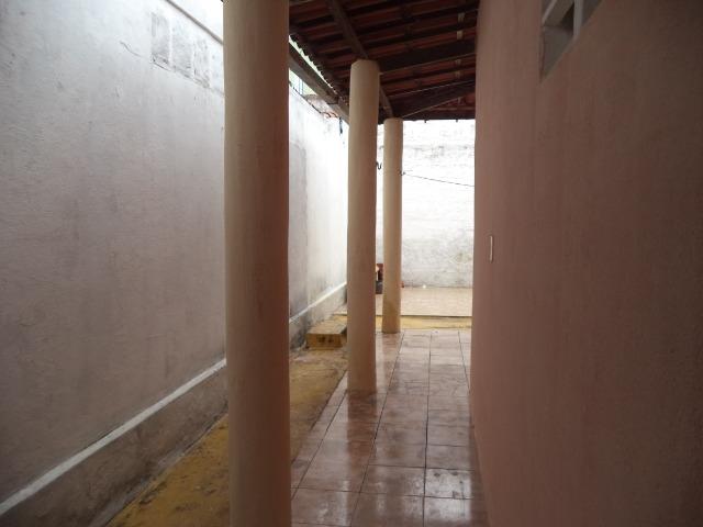 Alugo Casa em Caucaia/CE Cod Loc - 1057 - Foto 12