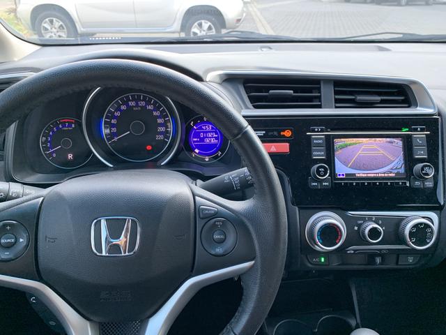 Honda - Fit EX 2016 - Foto 8