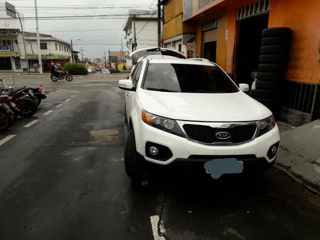 Vendo Sorento 2012/2013 - Foto 8