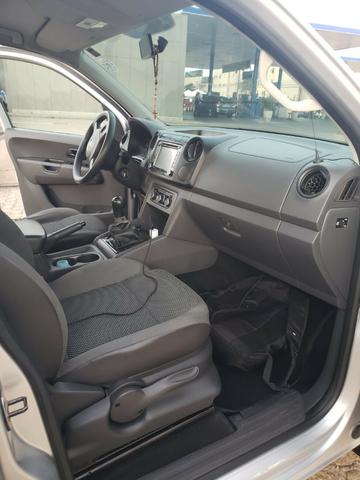 Vendo Amarok 2 Dono - Foto 2