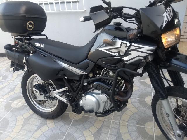 Yamaha XT600E - Foto 5