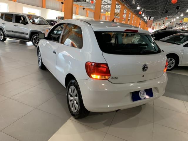 VOLKSWAGEN GOL TRENDLINE MB S - Foto 7
