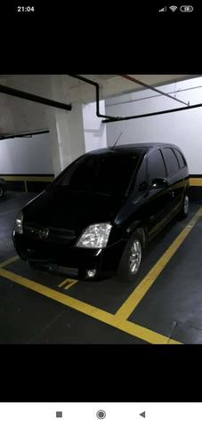 Meriva - 2007 - Foto 4