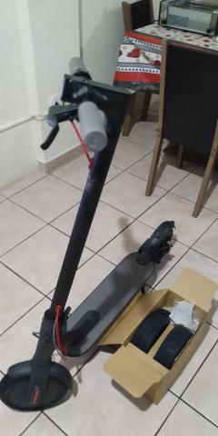Patinete Elétrico Xiaomi semi novo