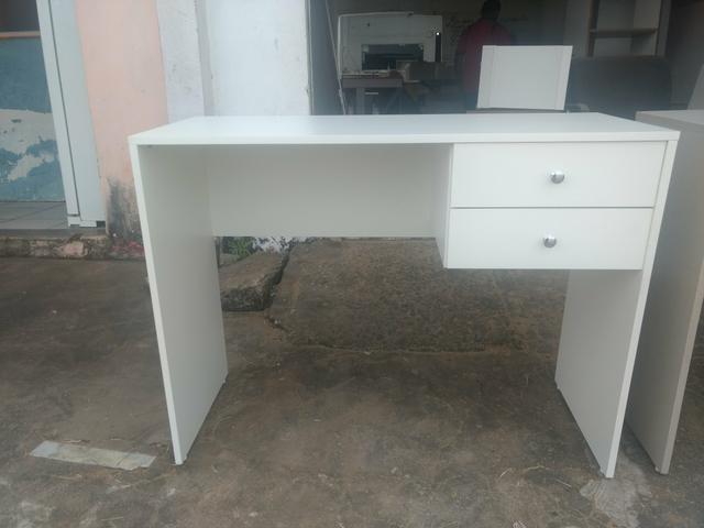 Mesa de Computador Diversos Modelos 100% MDF