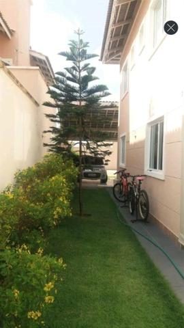 Linda casa duplex, eusebio (guaribas) - Foto 8