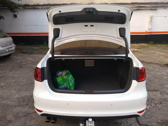 Jetta TSI Premium, Baixa km! - Foto 14