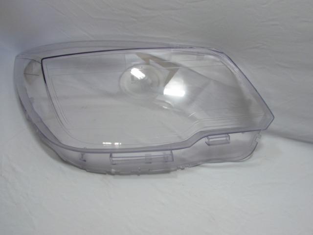 Lente Farol Chevrolet S10 2012 2013 2014 2015 2016 Direito - Foto 2
