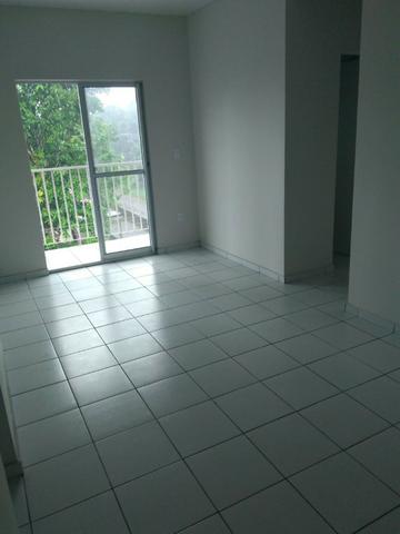 Residencial Itaperuna em Ananindeua pronto para morar 2/4 - Foto 7
