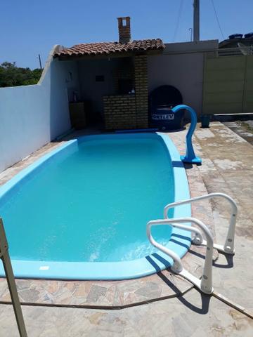Alugo temporada( PRAIA DE PEROBA, AL)