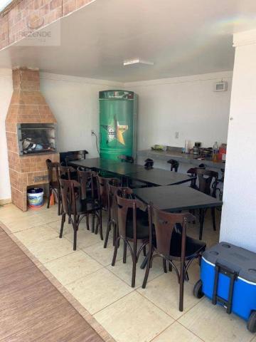 Sobrado à venda, 250 m² por R$ 780.000,00 - Plano Diretor Sul - Palmas/TO - Foto 8