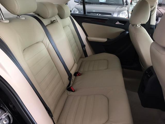 Jetta 2015 Highline Tsi Turbo Automatico - Foto 10