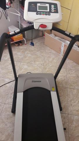 Esteira moviment R2