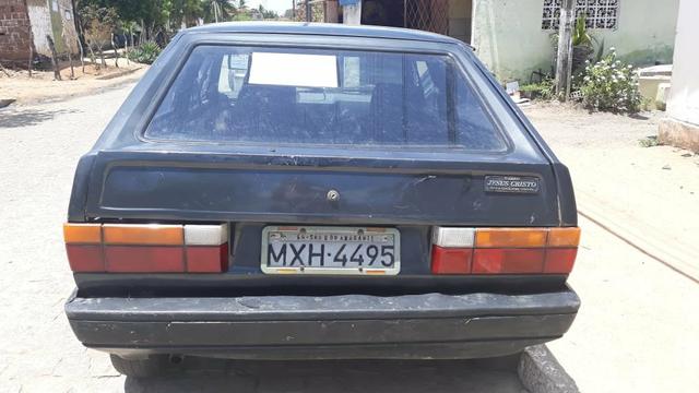 Vendo esse carro volkswagen - Foto 5