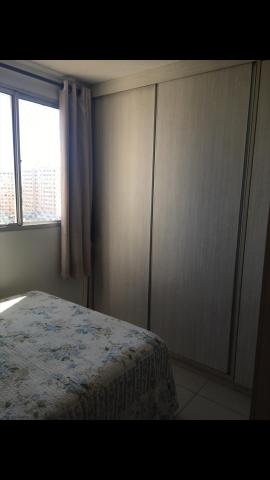 Vendo ágio de ótimo apartamento 3 quartos, atrás do Mcdonalds em Valparaíso - Foto 5