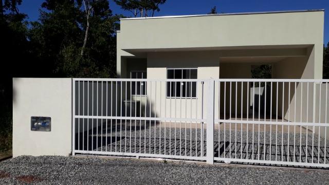 Casa nova para locação anual em Itapoa - Foto 3