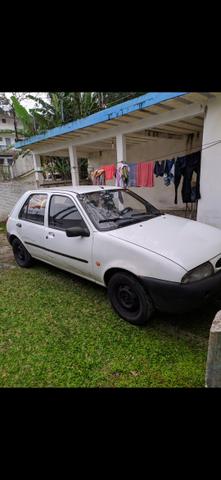 Ford fiesta - Foto 4