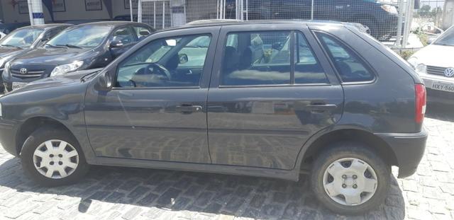 Gol 1.0 G3 muito conservado - Financio com pequena entrada - Foto 6