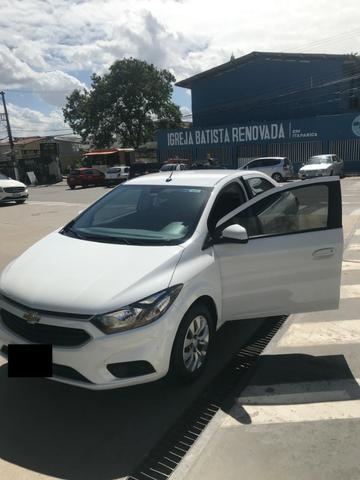 Prisma LT 1.4 semi novo 2017/2018 - Foto 5