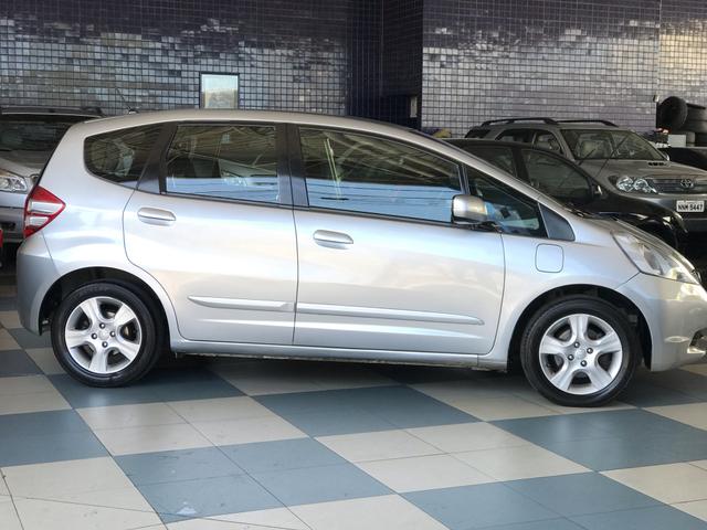 Honda Fit LXL - Automático - Bem Conservado - Foto 8