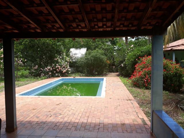 Vendo - Troco Chácara 12 Hectares - Foto 2