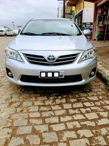 COROLLA XEI 2.0 - AUTOMÁTICO. Baixei pra vender ligerin!!!