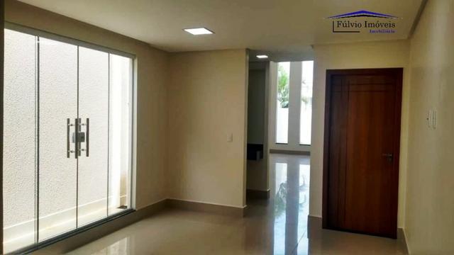 Lindissima! Moderna! Casa com 3 Qtos na rua 6, Vicente Pires! - Foto 5