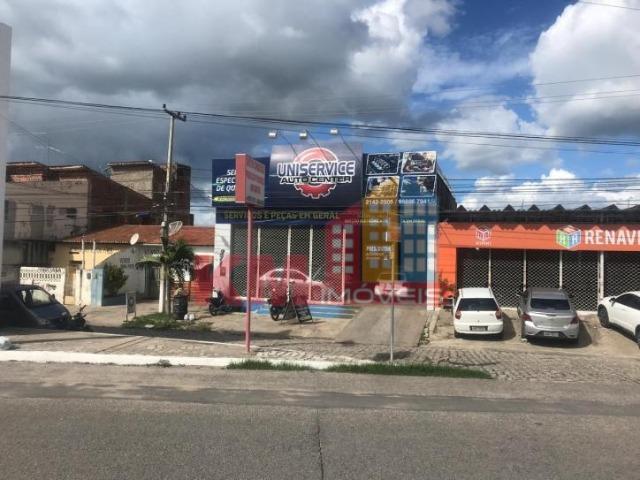Vende-se Prédio Comercial em Ótima Localização - KM IMÓVEIS - Foto 2