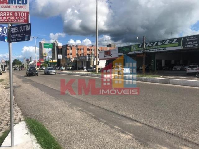 Vende-se Prédio Comercial em Ótima Localização - KM IMÓVEIS - Foto 5