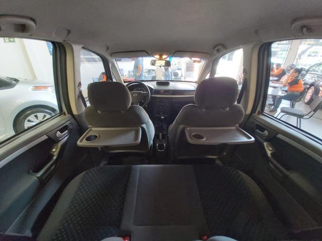 Gm - Chevrolet Meriva 1.4 Maxx - Foto 11
