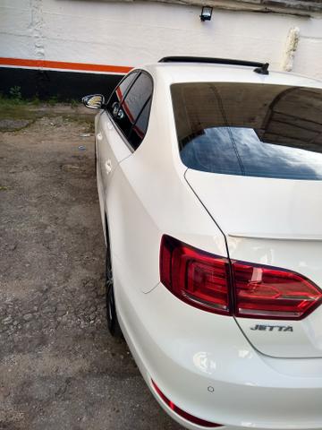 Jetta TSI Premium, Baixa km! - Foto 13