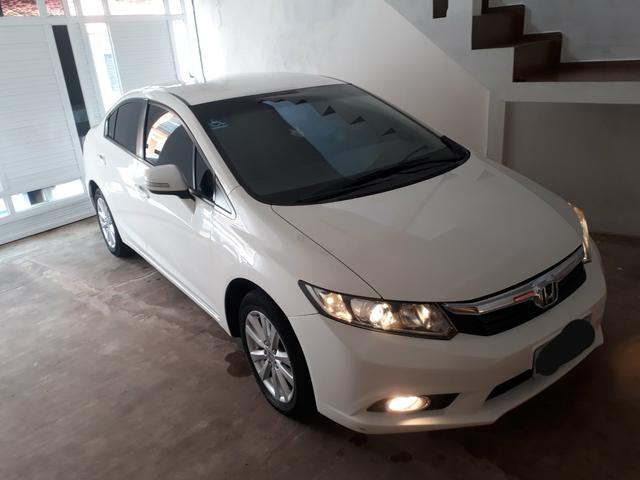 Honda Civic 2014 - Foto 3