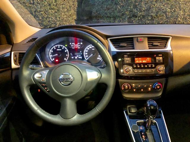 Sentra S 2017 - Foto 5