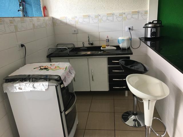 Vendo lindo apartamento próximo à UFMS - Foto 8