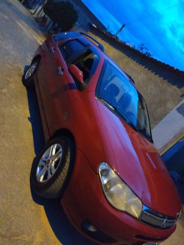 Vendo Ou troco carro - Foto 2