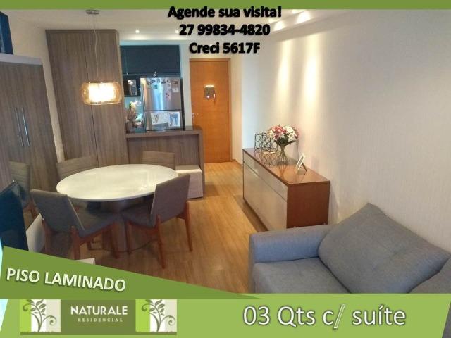 Apto 3 quartos em Morada de Laranjeiras - Foto 14