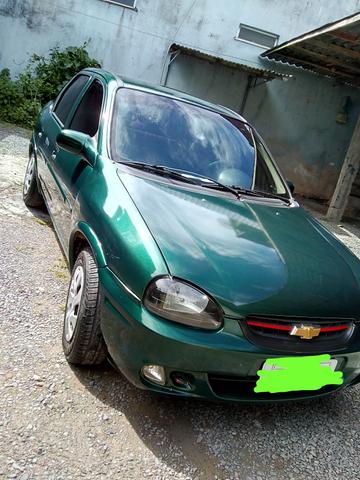 Corsa 1.0 - Foto 5