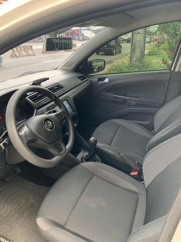 Novo gol g7 2018 1.0 completo 5Mil de entrada - Foto 10