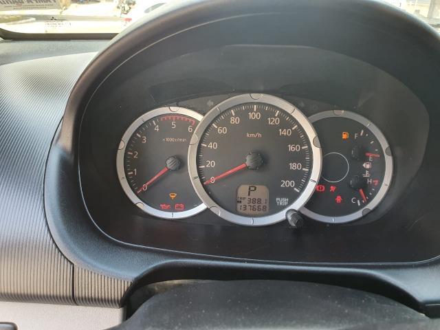 Mitsubishi L200 Triton 4x4 3.2 Diesel - Foto 10