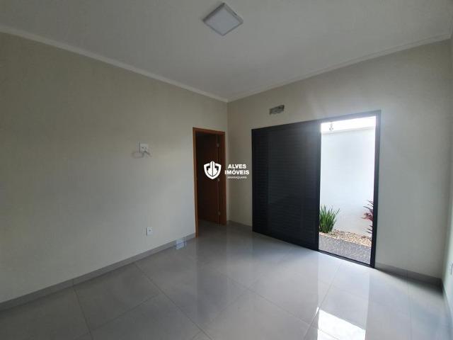 Maravilhosa Casa No Condomínio Village Damha 3-A83 - Foto 7