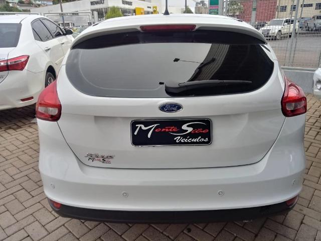 Focus Hatch 1.6 Se Plus - Foto 5