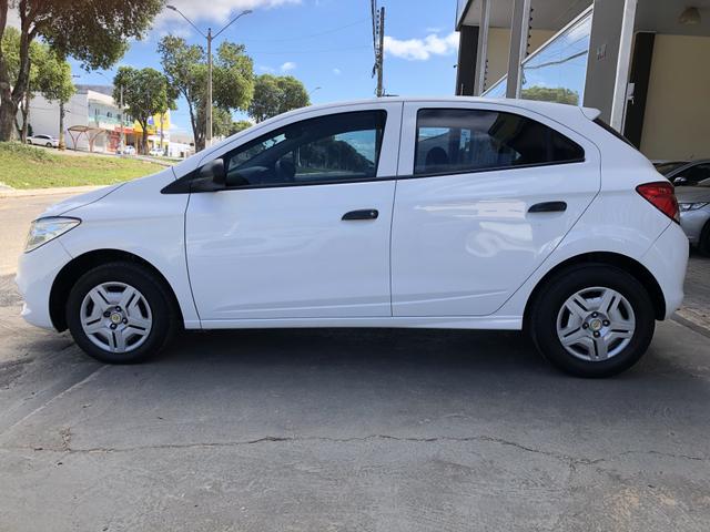 Chevrolet Onix Ls 2016