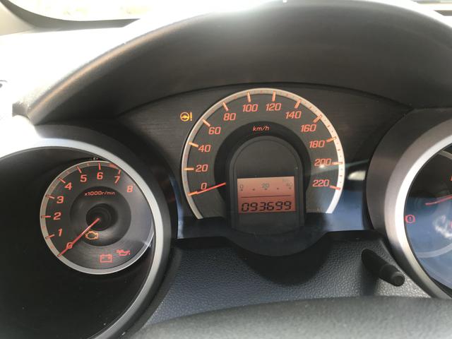 Honda Fit Ex Topíssimo - Foto 8