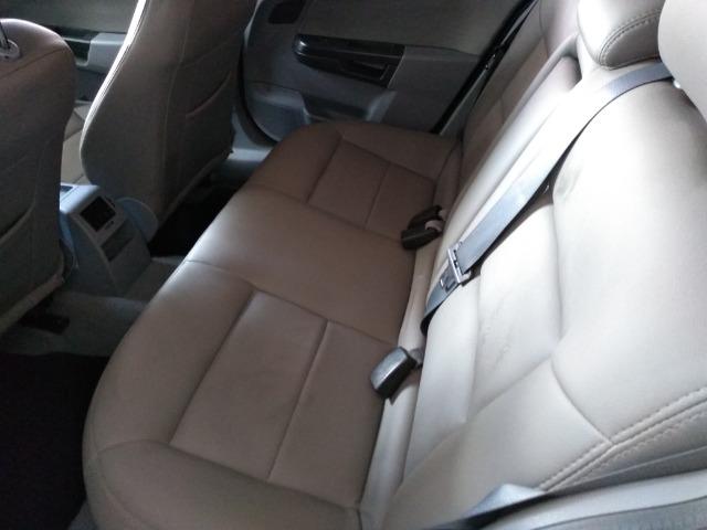 Vectra Elegance 2.0 2009 Prata - Foto 6